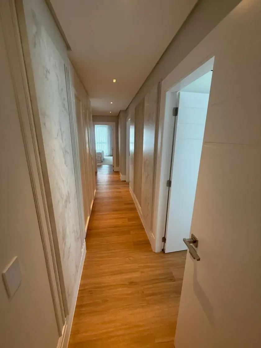 Apartamento de alto padrão com 3 suítes e 3 vagas de garagem | Balneário Camboriú/SC — foto 19