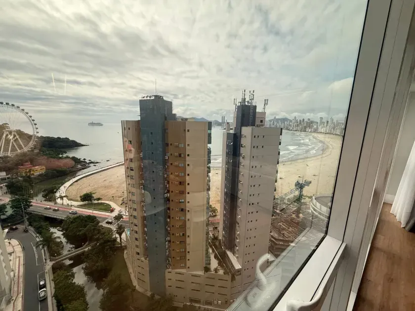 Apartamento de alto padrão com 3 suítes e 3 vagas de garagem | Balneário Camboriú/SC — foto 33