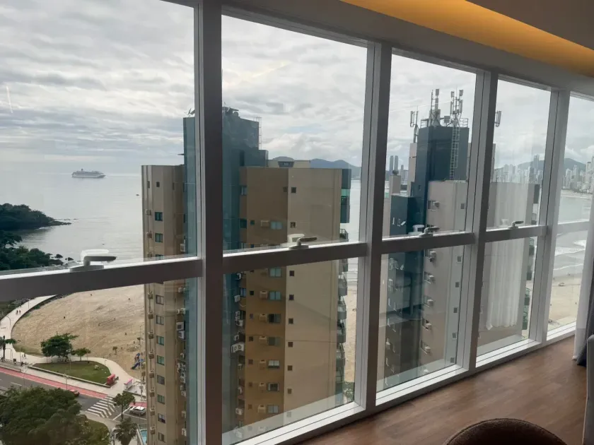 Apartamento de alto padrão com 3 suítes e 3 vagas de garagem | Balneário Camboriú/SC — foto 20