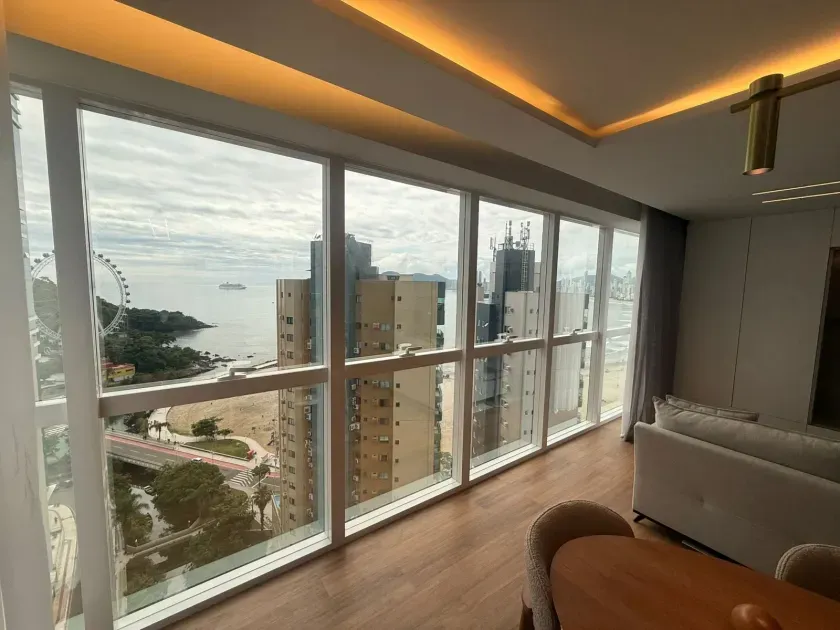 Apartamento de alto padrão com 3 suítes e 3 vagas de garagem | Balneário Camboriú/SC — foto 21
