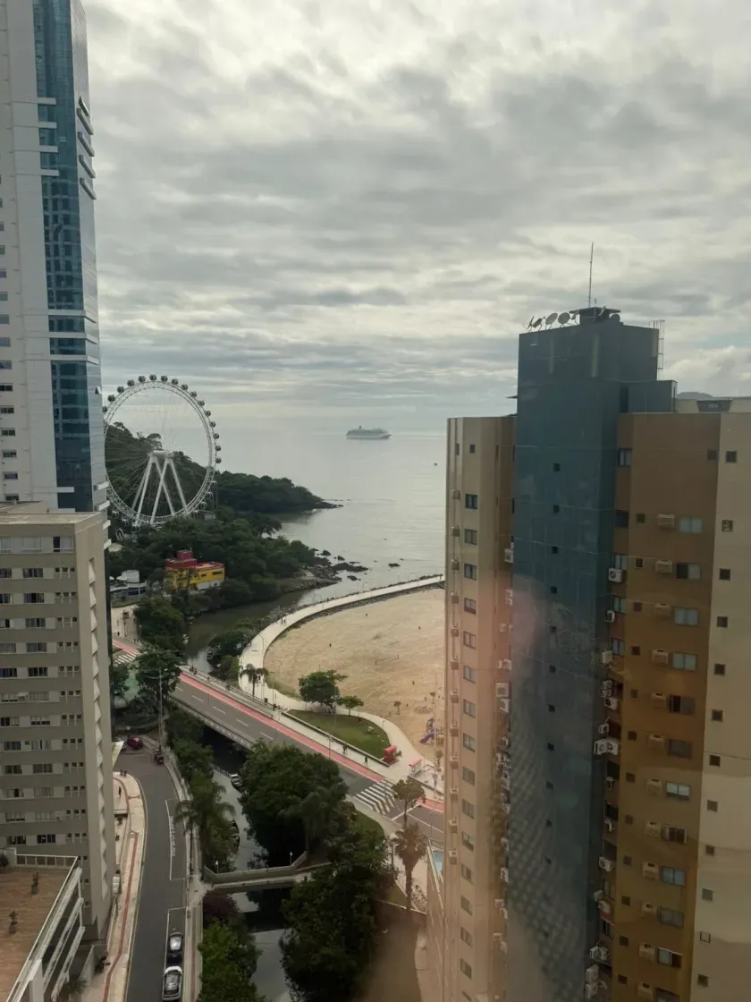 Apartamento de alto padrão com 3 suítes e 3 vagas de garagem | Balneário Camboriú/SC — foto 31