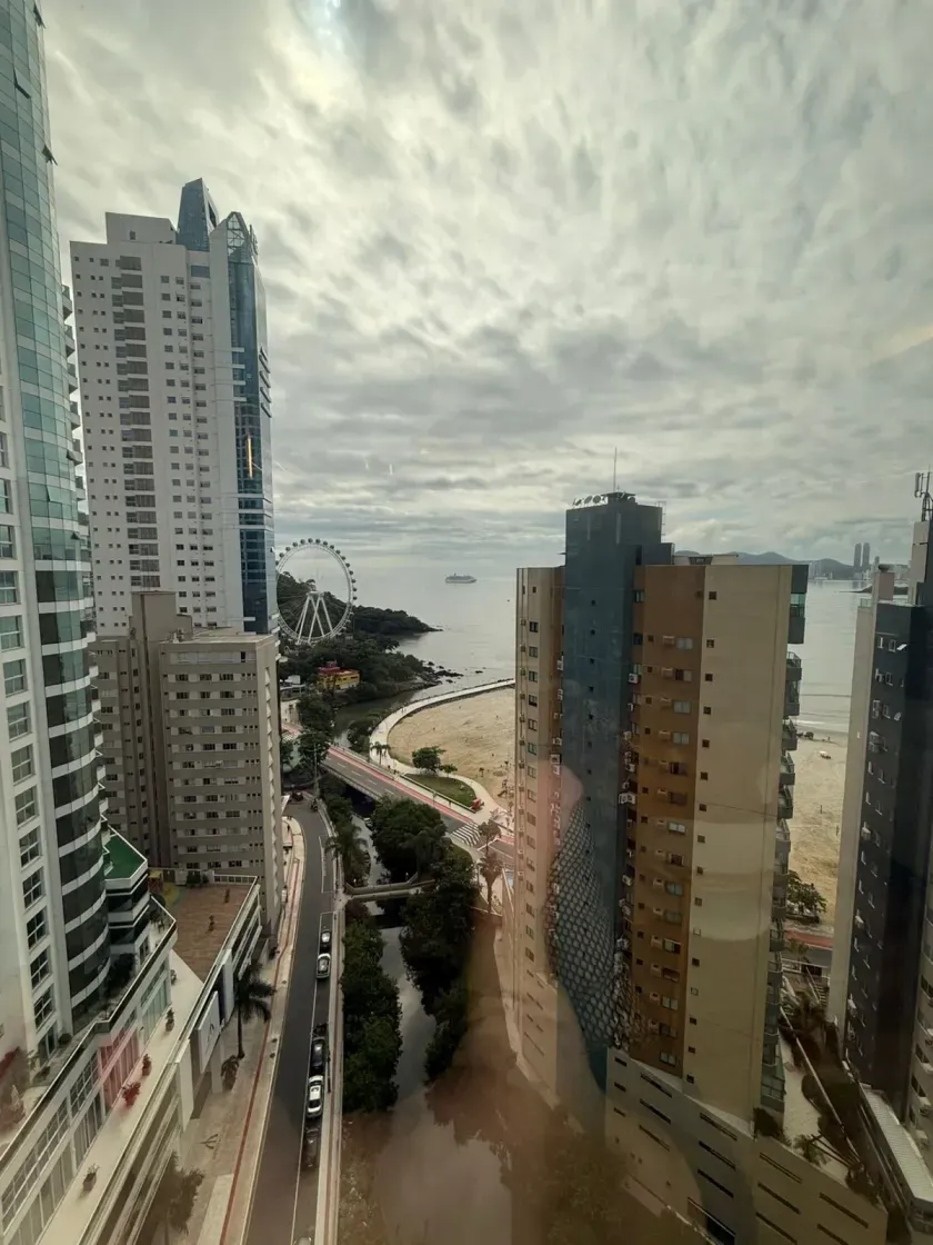 Apartamento de alto padrão com 3 suítes e 3 vagas de garagem | Balneário Camboriú/SC — foto 32