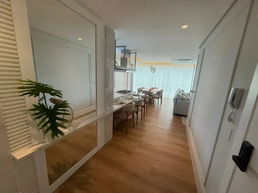 Apartamento de alto padrão com 3 suítes e 3 vagas de garagem | Balneário Camboriú/SC — foto 25