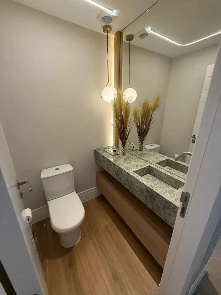 Apartamento de alto padrão com 3 suítes e 3 vagas de garagem | Balneário Camboriú/SC — foto 26