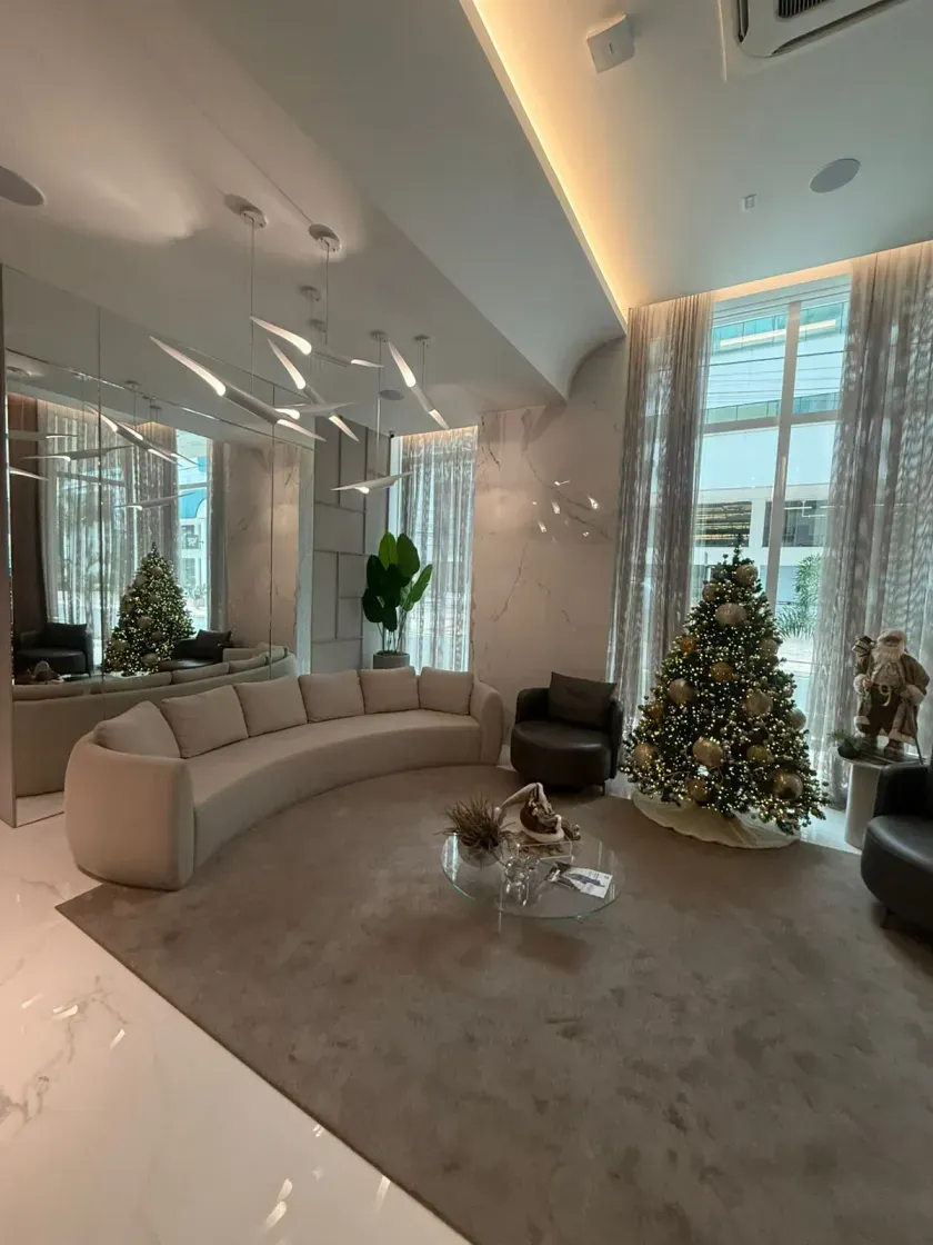 Apartamento de alto padrão com 3 suítes e 3 vagas de garagem | Balneário Camboriú/SC — foto 29