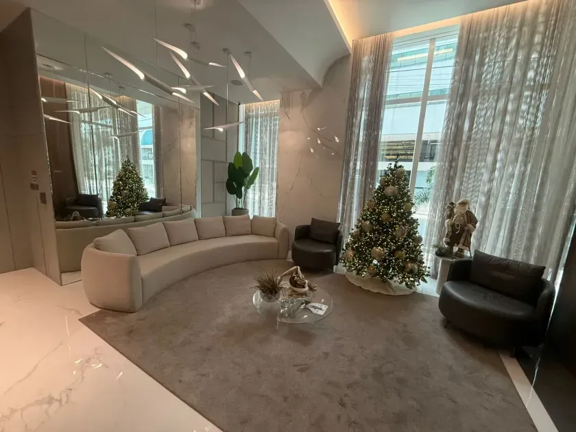 Apartamento de alto padrão com 3 suítes e 3 vagas de garagem | Balneário Camboriú/SC — foto 30