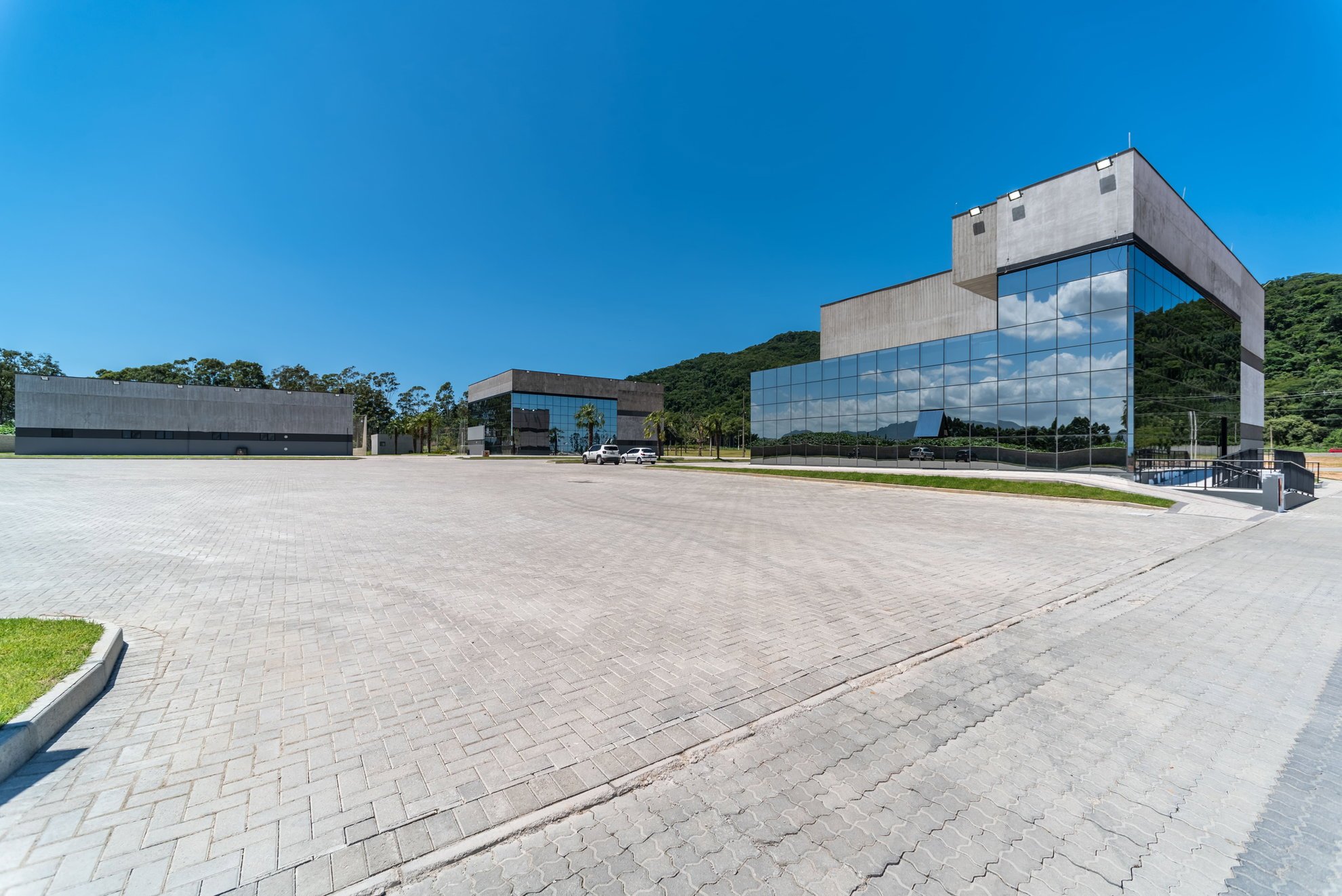 ABC Business Park — fachada e renders 14, ABC Embralot, Balneário Perequê, Porto Belo SC ABC Business Park — fachada e renders 14, ABC Embralot, Balneário Perequê, Porto Belo SC