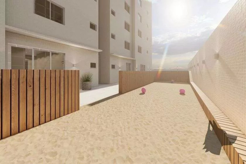 Adonai Residence — Cancha de bocha, D'Marco Construtora, Jardim Dourado, Porto Belo SC Adonai Residence — Cancha de bocha, D'Marco Construtora, Jardim Dourado, Porto Belo SC
