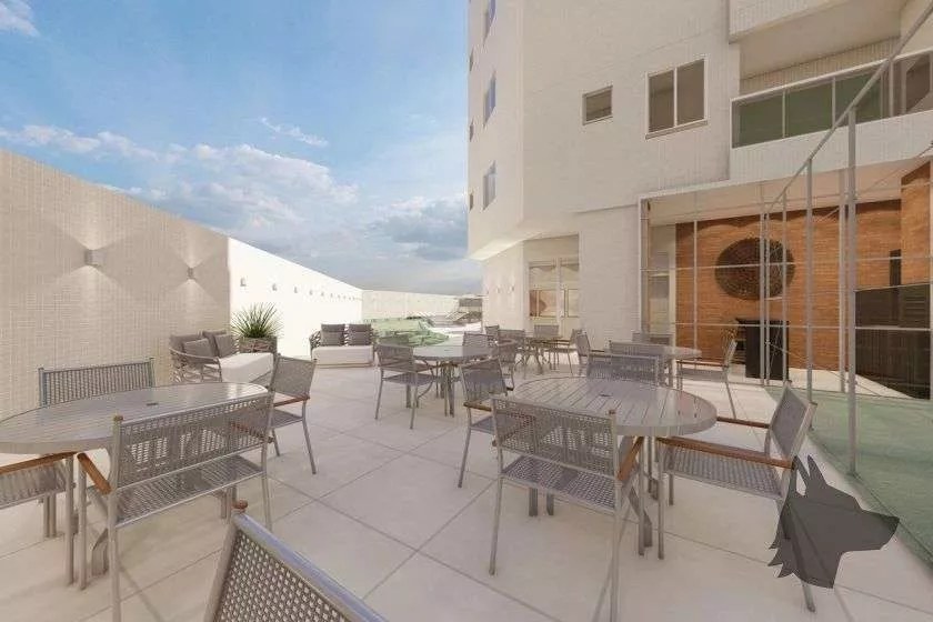 Adonai Residence — Quiosque, D'Marco Construtora, Jardim Dourado, Porto Belo SC Adonai Residence — Quiosque, D'Marco Construtora, Jardim Dourado, Porto Belo SC