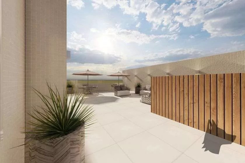 Adonai Residence — Terraço, D'Marco Construtora, Jardim Dourado, Porto Belo SC Adonai Residence — Terraço, D'Marco Construtora, Jardim Dourado, Porto Belo SC