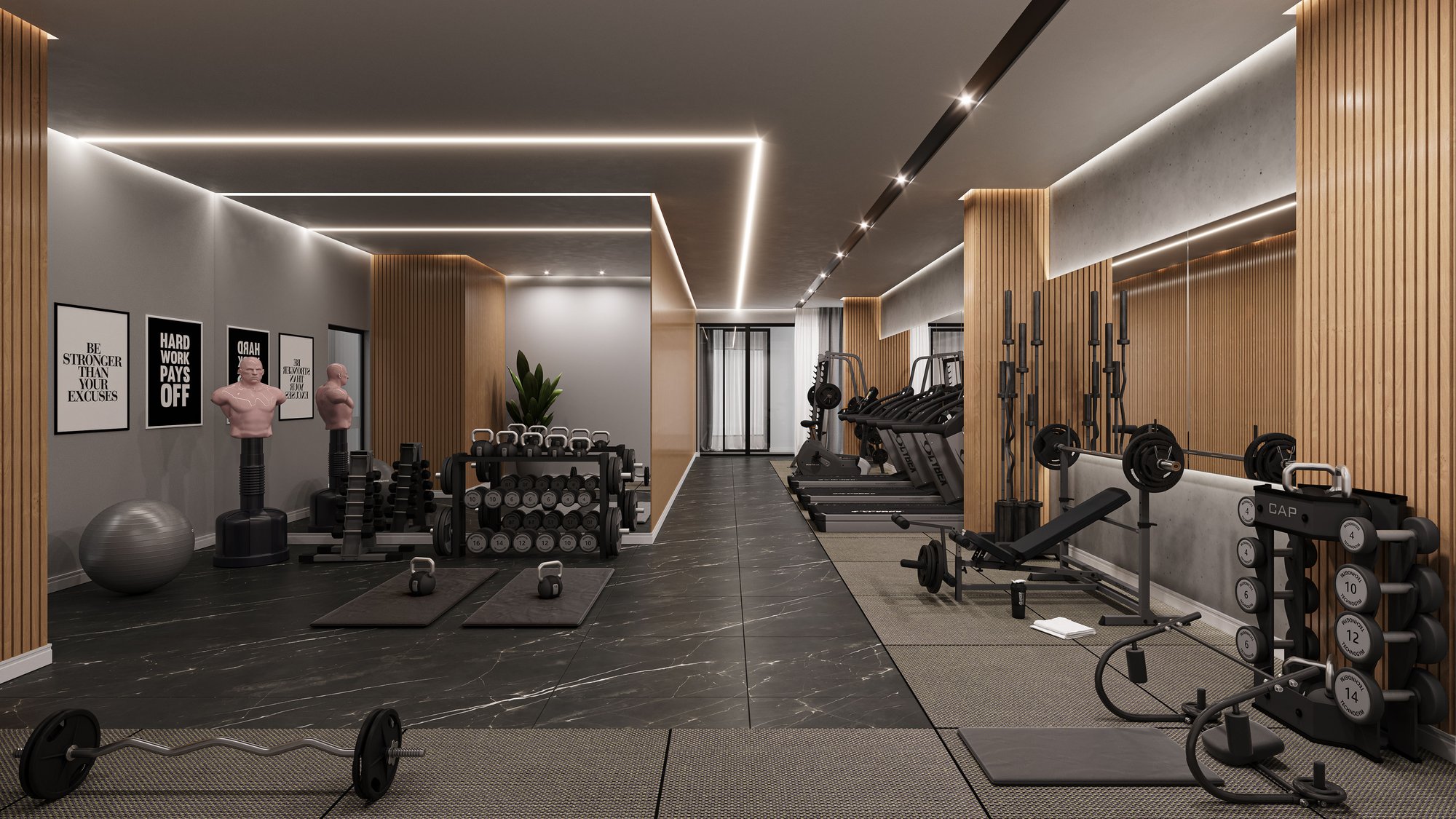 Aspen Towers — fachada e renders 11, JTA Empreendimentos, Balneário Perequê, Porto Belo SC Aspen Towers — fachada e renders 11, JTA Empreendimentos, Balneário Perequê, Porto Belo SC