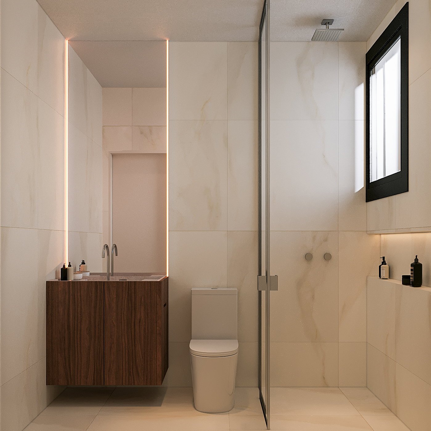 Baker's Bay Residence — qf decorado8, Alumbra Empreendimentos, Balneário Perequê, Porto Belo SC Baker's Bay Residence — qf decorado8, Alumbra Empreendimentos, Balneário Perequê, Porto Belo SC