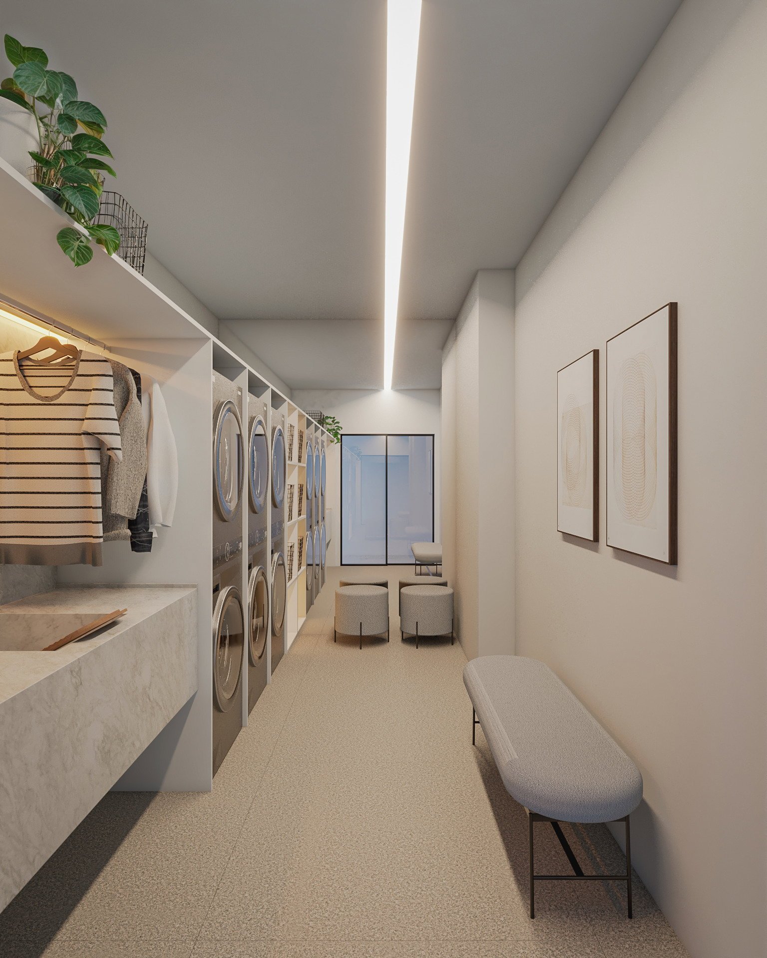 Baker's Bay Residence — qf lavanderia2, Alumbra Empreendimentos, Balneário Perequê, Porto Belo SC Baker's Bay Residence — qf lavanderia2, Alumbra Empreendimentos, Balneário Perequê, Porto Belo SC