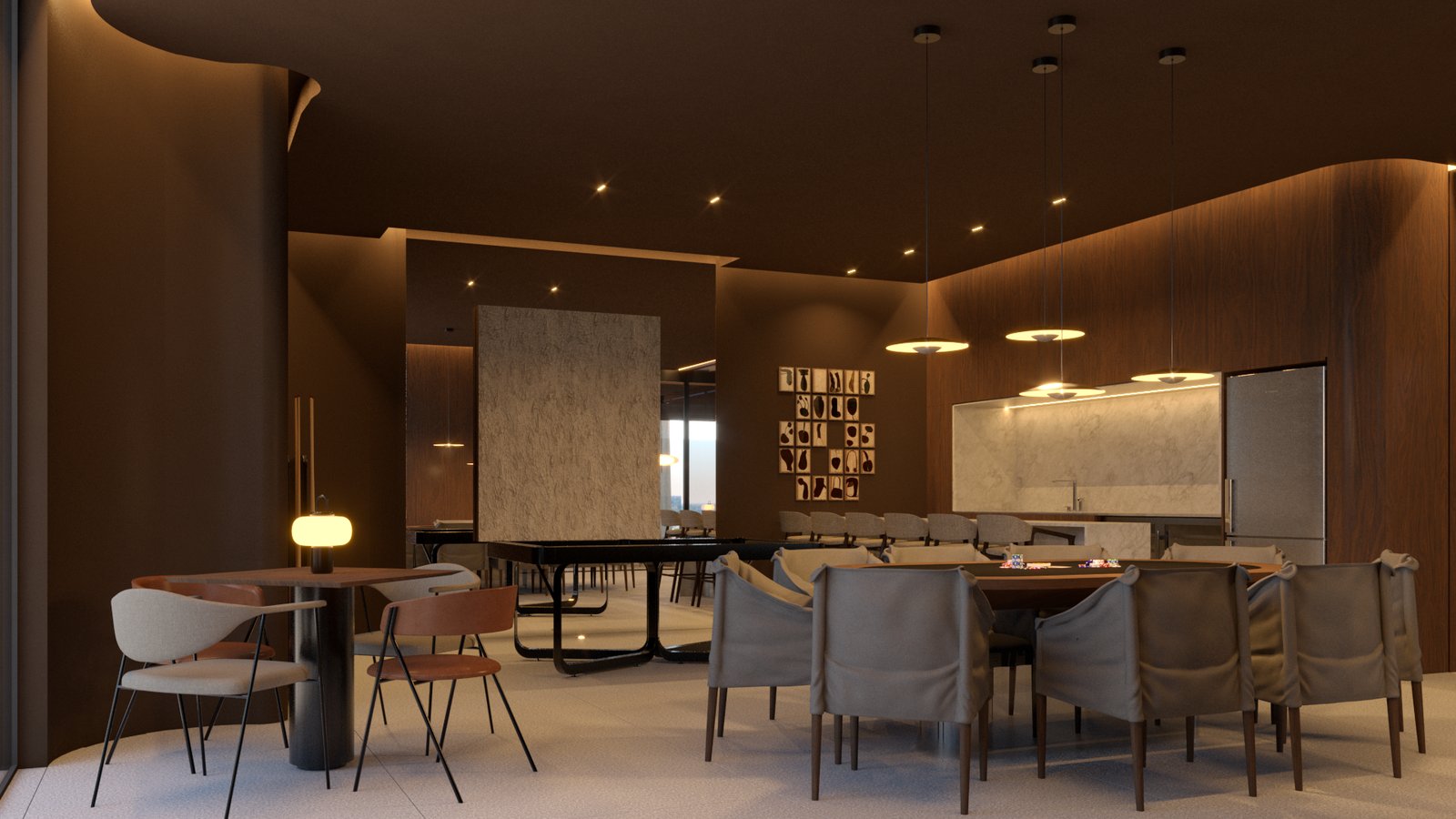 Baker's Bay Residence — qf salaodejogos, Alumbra Empreendimentos, Balneário Perequê, Porto Belo SC Baker's Bay Residence — qf salaodejogos, Alumbra Empreendimentos, Balneário Perequê, Porto Belo SC