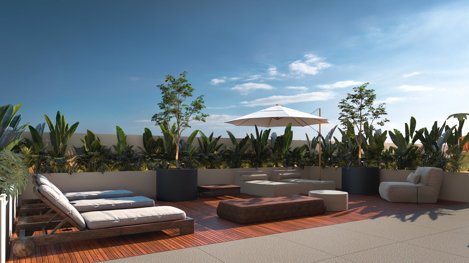 Baker's Bay Residence — qf solarium r03, Alumbra Empreendimentos, Balneário Perequê, Porto Belo SC Baker's Bay Residence — qf solarium r03, Alumbra Empreendimentos, Balneário Perequê, Porto Belo SC