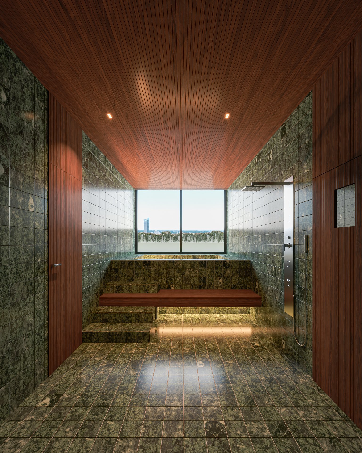 Baker's Bay Residence — qf spa, Alumbra Empreendimentos, Balneário Perequê, Porto Belo SC Baker's Bay Residence — qf spa, Alumbra Empreendimentos, Balneário Perequê, Porto Belo SC