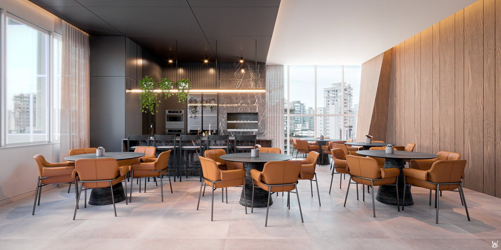 Blessed — w gourmet ef, BRASA Empreendimentos Imobiliários, Balneário Perequê, Porto Belo SC Blessed — w gourmet ef, BRASA Empreendimentos Imobiliários, Balneário Perequê, Porto Belo SC