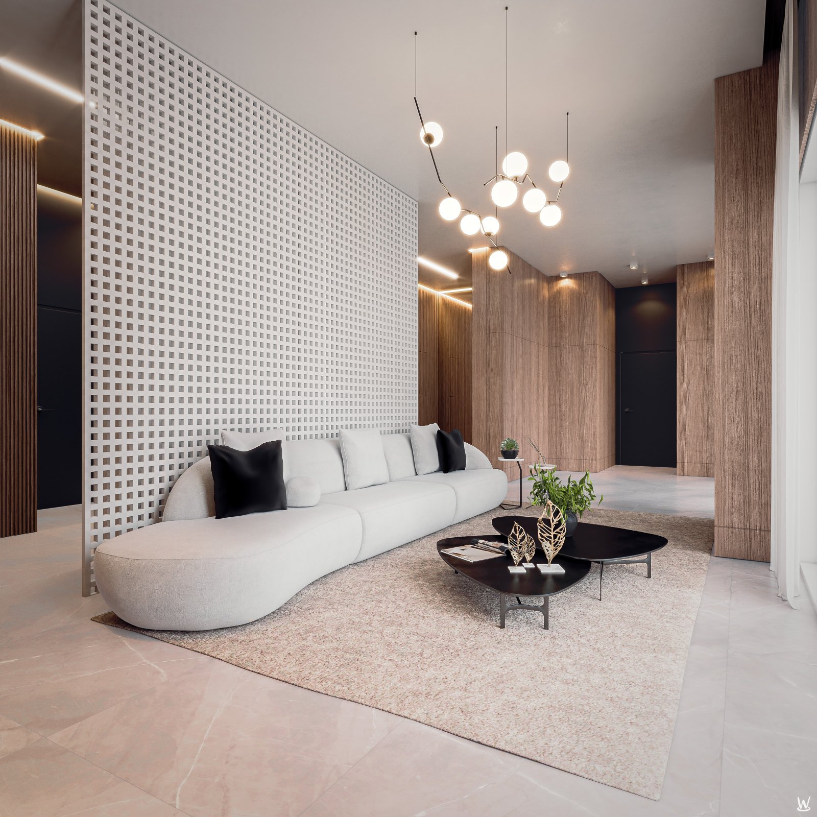 Blessed — w hall ef, BRASA Empreendimentos Imobiliários, Balneário Perequê, Porto Belo SC Blessed — w hall ef, BRASA Empreendimentos Imobiliários, Balneário Perequê, Porto Belo SC