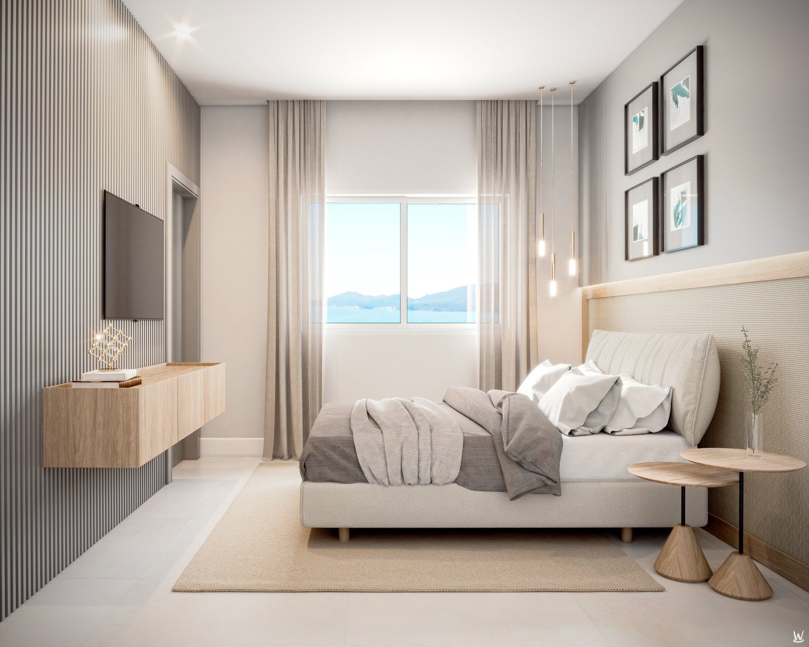 Blessed — w suite ef 2, BRASA Empreendimentos Imobiliários, Balneário Perequê, Porto Belo SC Blessed — w suite ef 2, BRASA Empreendimentos Imobiliários, Balneário Perequê, Porto Belo SC