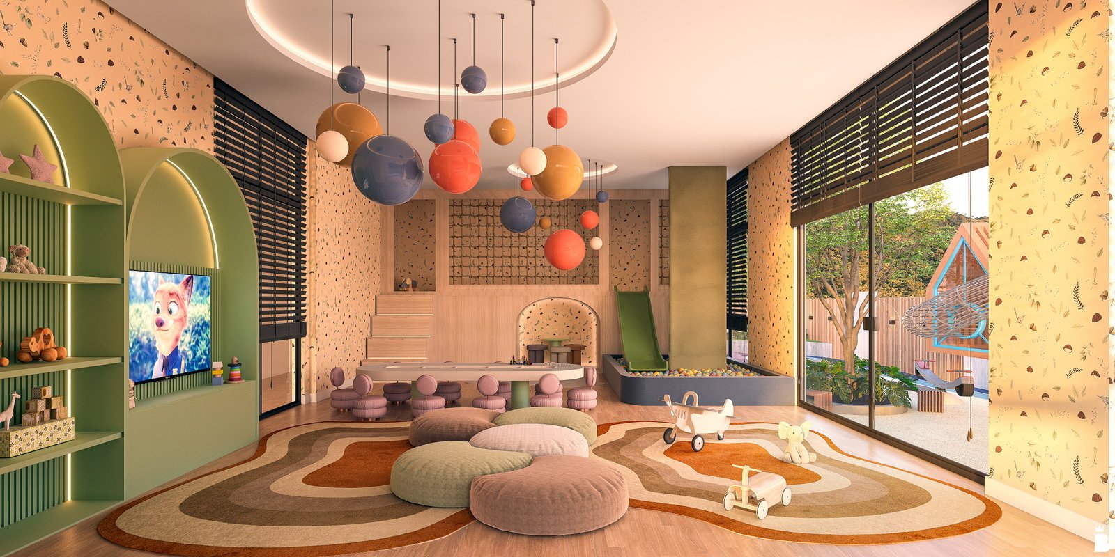 Breeze Towers — tower brinquedoteca rf, Bach Incorporadora, Vila Nova, Porto Belo SC Breeze Towers — tower brinquedoteca rf, Bach Incorporadora, Vila Nova, Porto Belo SC