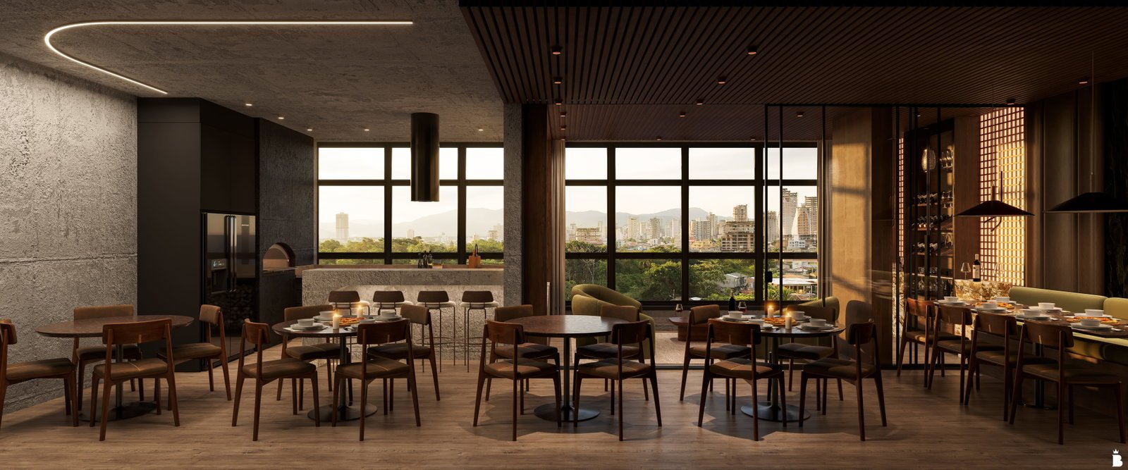 Breeze Towers — tower espaco gourmet pizza rf, Bach Incorporadora, Vila Nova, Porto Belo SC Breeze Towers — tower espaco gourmet pizza rf, Bach Incorporadora, Vila Nova, Porto Belo SC