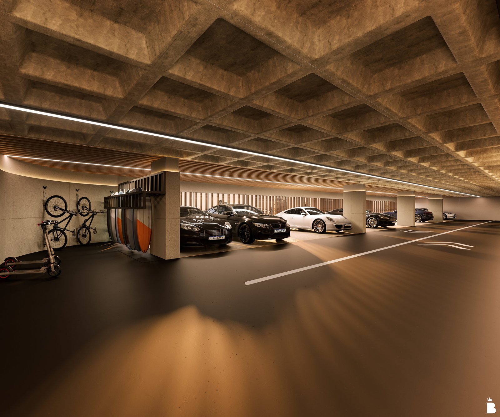 Breeze Towers — tower garagem rf, Bach Incorporadora, Vila Nova, Porto Belo SC Breeze Towers — tower garagem rf, Bach Incorporadora, Vila Nova, Porto Belo SC