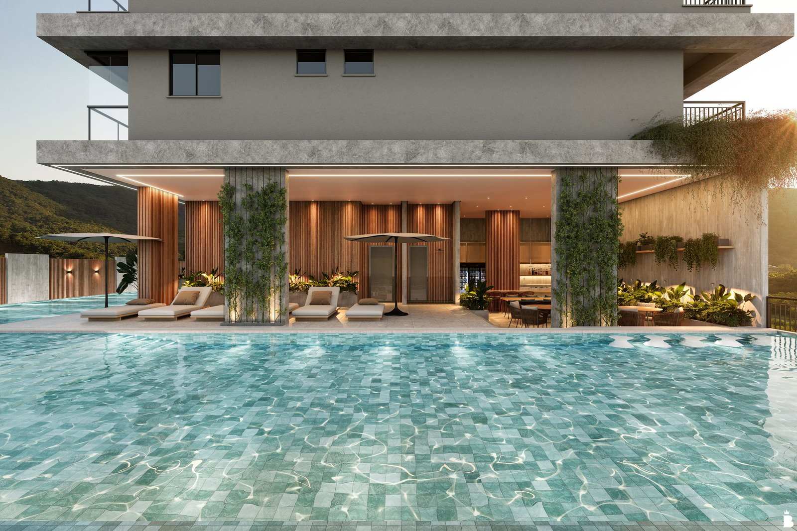Breeze Towers — tower piscina rf, Bach Incorporadora, Vila Nova, Porto Belo SC Breeze Towers — tower piscina rf, Bach Incorporadora, Vila Nova, Porto Belo SC