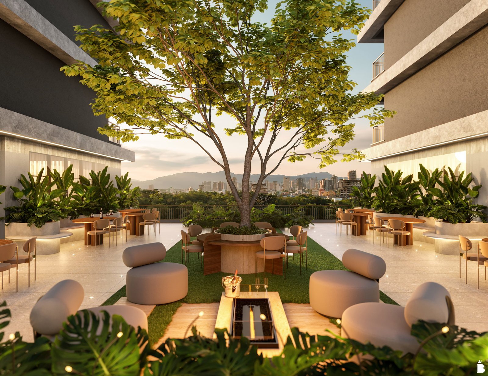 Breeze Towers — tower praca agua e area de descanso rf, Bach Incorporadora, Vila Nova, Porto Belo SC Breeze Towers — tower praca agua e area de descanso rf, Bach Incorporadora, Vila Nova, Porto Belo SC