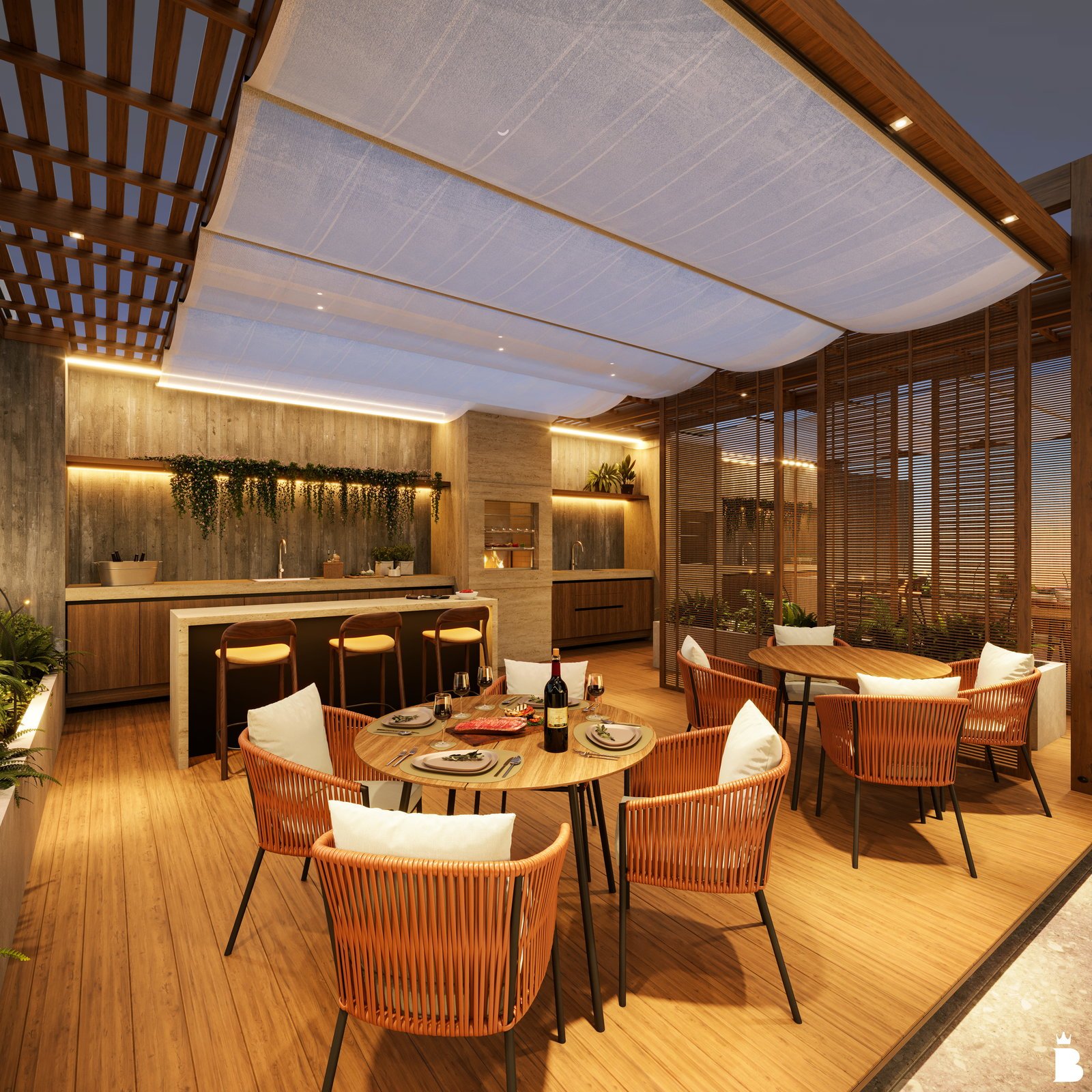 Breeze Towers — tower quiosque churrasqueira rf, Bach Incorporadora, Vila Nova, Porto Belo SC Breeze Towers — tower quiosque churrasqueira rf, Bach Incorporadora, Vila Nova, Porto Belo SC