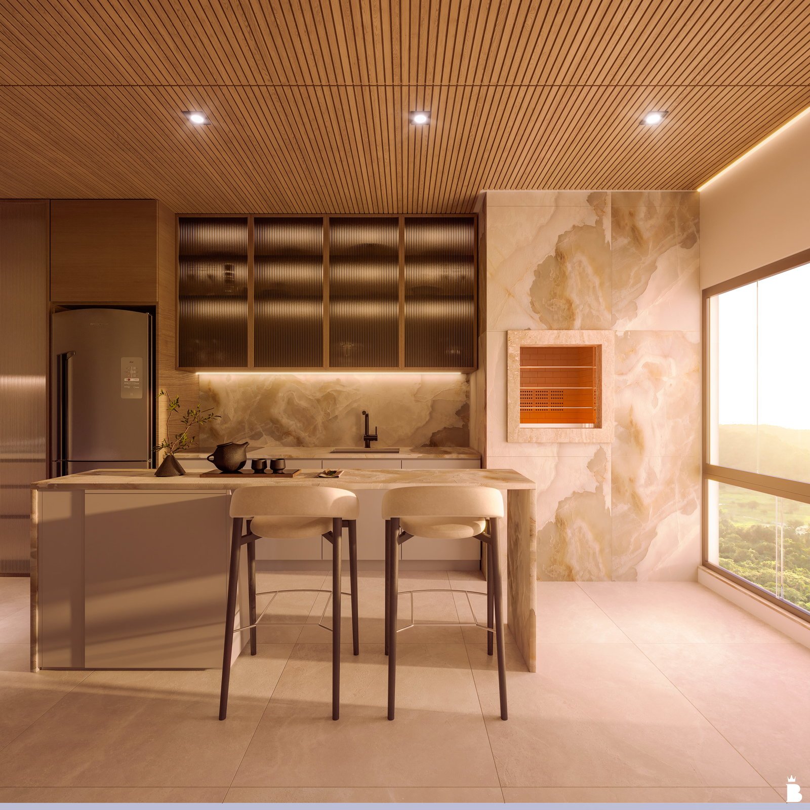Breeze Towers — tower sacada tipo rf, Bach Incorporadora, Vila Nova, Porto Belo SC Breeze Towers — tower sacada tipo rf, Bach Incorporadora, Vila Nova, Porto Belo SC