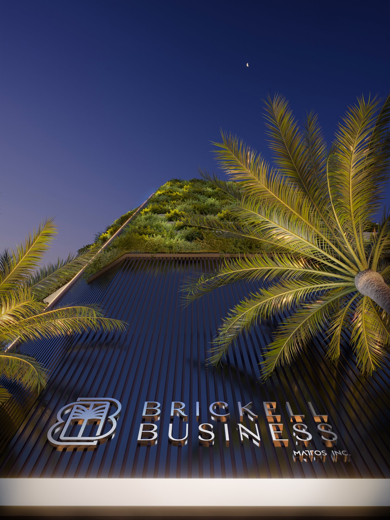 Brickell Business — detalhe incorporadora 2, Mattos Incorporadora, Balneário Perequê, Porto Belo SC Brickell Business — detalhe incorporadora 2, Mattos Incorporadora, Balneário Perequê, Porto Belo SC