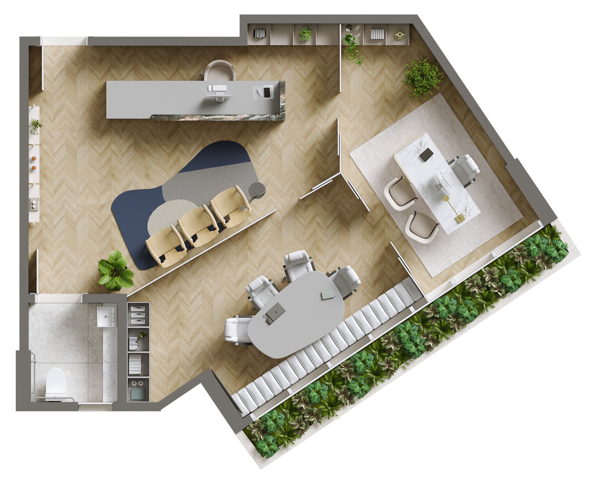 Brickell Business — humanizadas tipo 3, Mattos Incorporadora, Balneário Perequê, Porto Belo SC Brickell Business — humanizadas tipo 3, Mattos Incorporadora, Balneário Perequê, Porto Belo SC