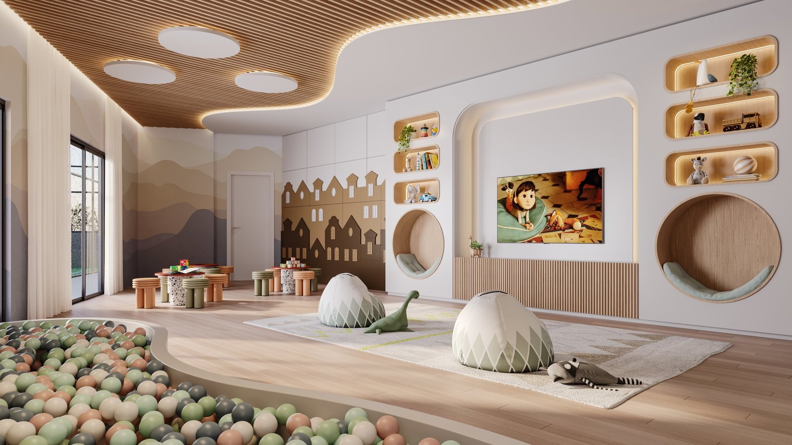 Burj Exclusive Residence — agvs br espaco kids ef, Agv Selent, Balneário Perequê, Porto Belo SC Burj Exclusive Residence — agvs br espaco kids ef, Agv Selent, Balneário Perequê, Porto Belo SC