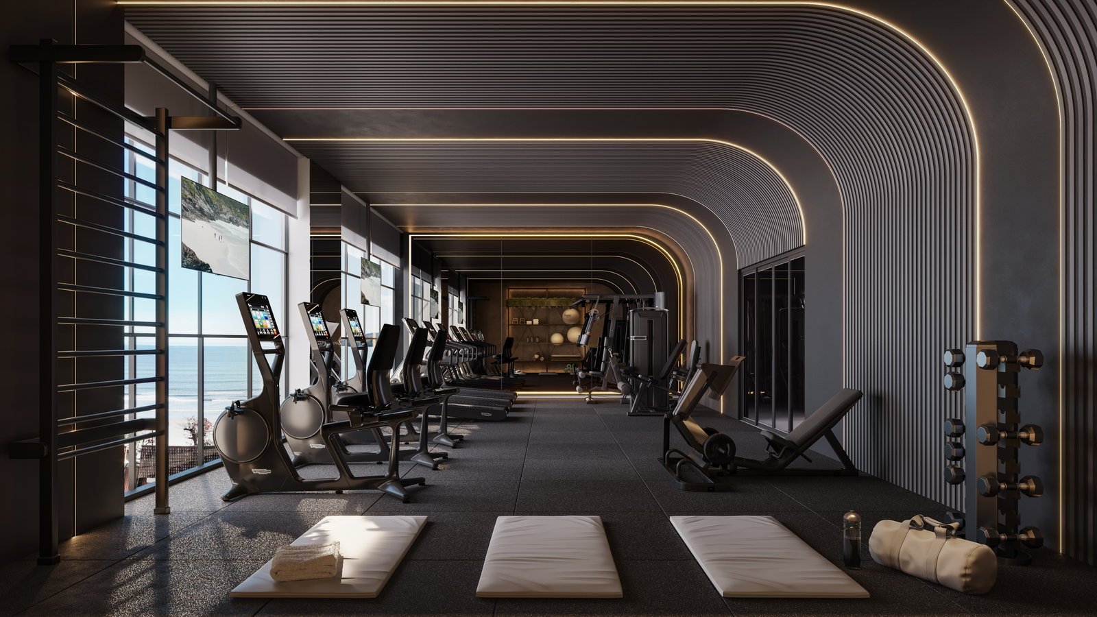 Burj Exclusive Residence — br academia ef, Agv Selent, Balneário Perequê, Porto Belo SC Burj Exclusive Residence — br academia ef, Agv Selent, Balneário Perequê, Porto Belo SC