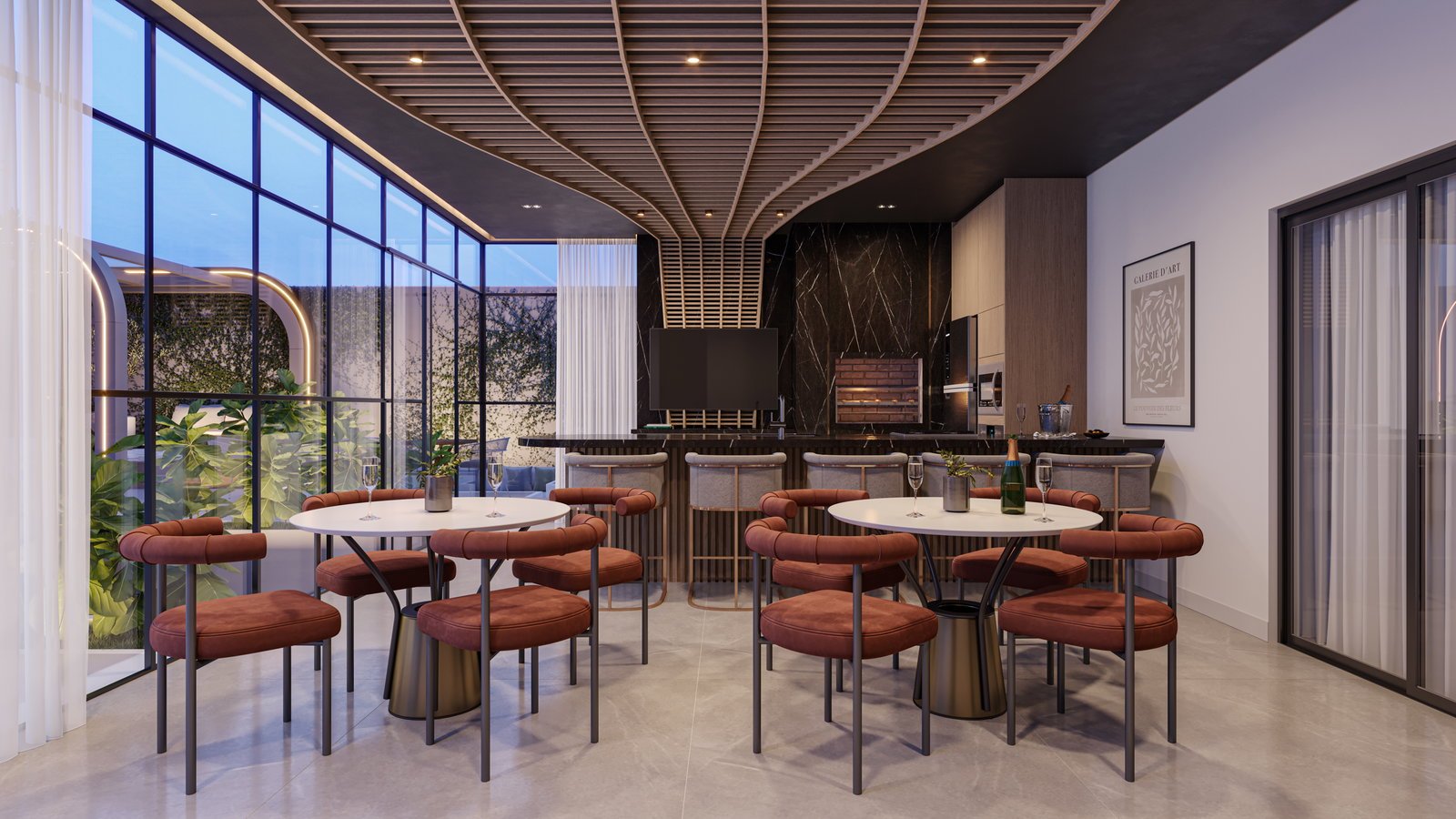 Burj Exclusive Residence — br espaco gourmet ef, Agv Selent, Balneário Perequê, Porto Belo SC Burj Exclusive Residence — br espaco gourmet ef, Agv Selent, Balneário Perequê, Porto Belo SC