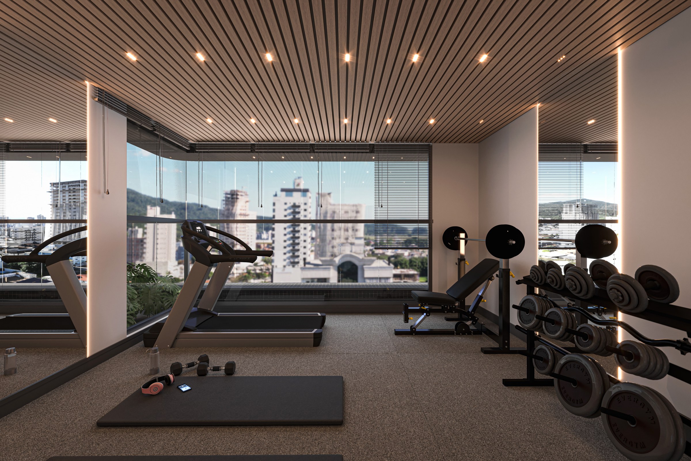 Catalunya Residence — Academia, Locana, Porto Belo SC Catalunya Residence — Academia, Locana, Porto Belo SC