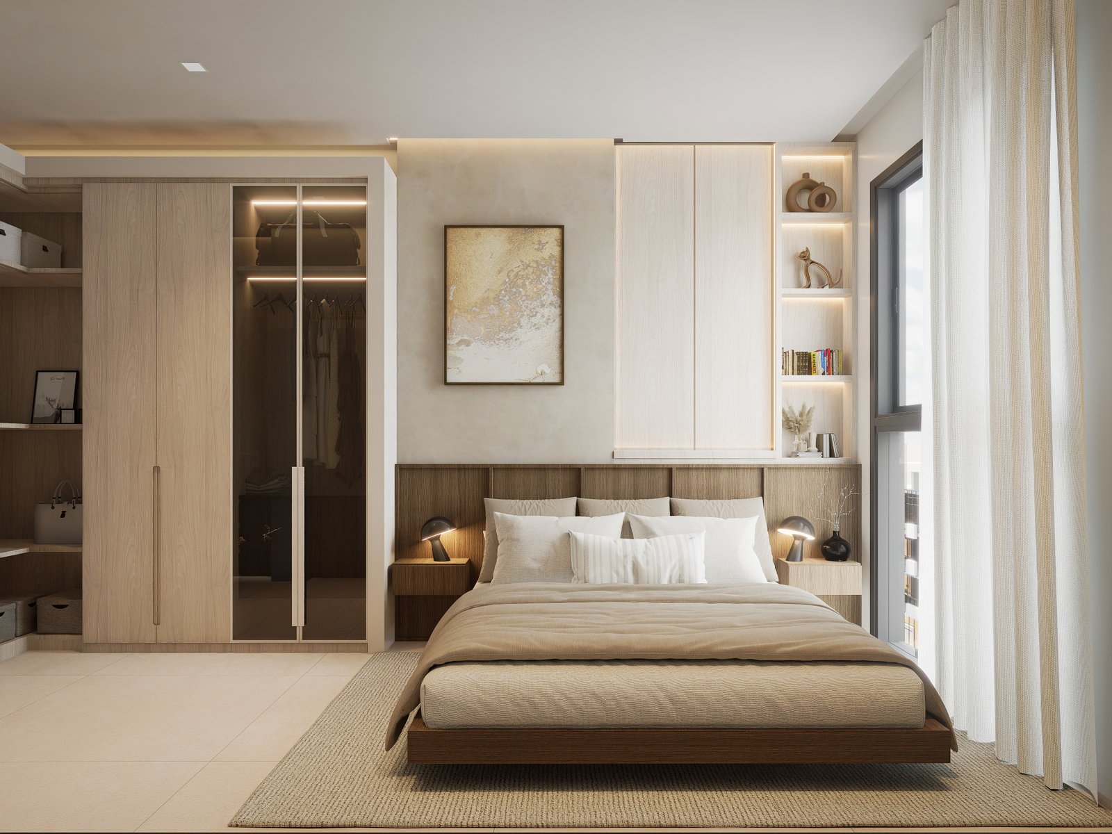 Chronos — tipo dormitorio, Mago Empreendimentos, Balneário Perequê, Porto Belo SC Chronos — tipo dormitorio, Mago Empreendimentos, Balneário Perequê, Porto Belo SC