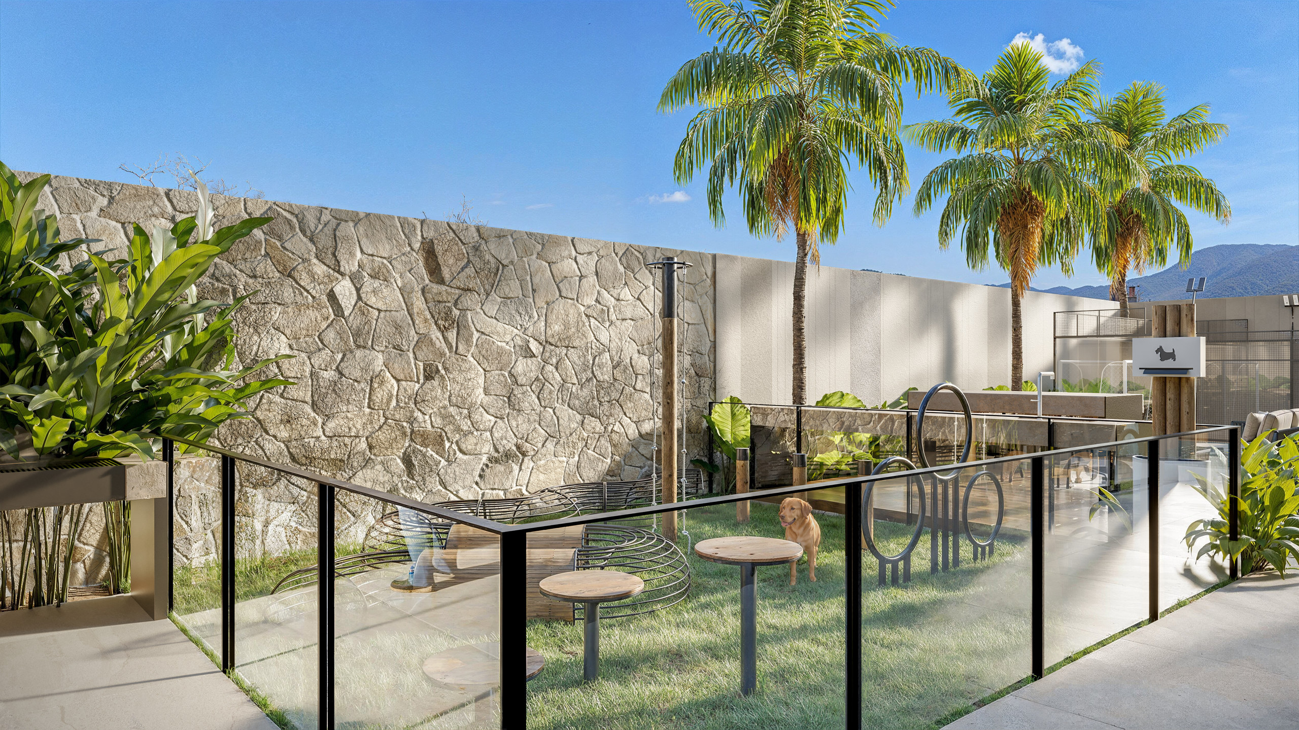 Costa Serenità — Pet Place, Mella Construtora, Balneário Perequê, Porto Belo SC Costa Serenità — Pet Place, Mella Construtora, Balneário Perequê, Porto Belo SC