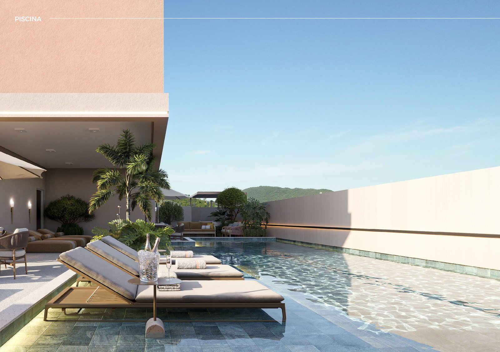 Dinorá — catalogo page, Sul Construtora, Balneário Perequê, Porto Belo SC