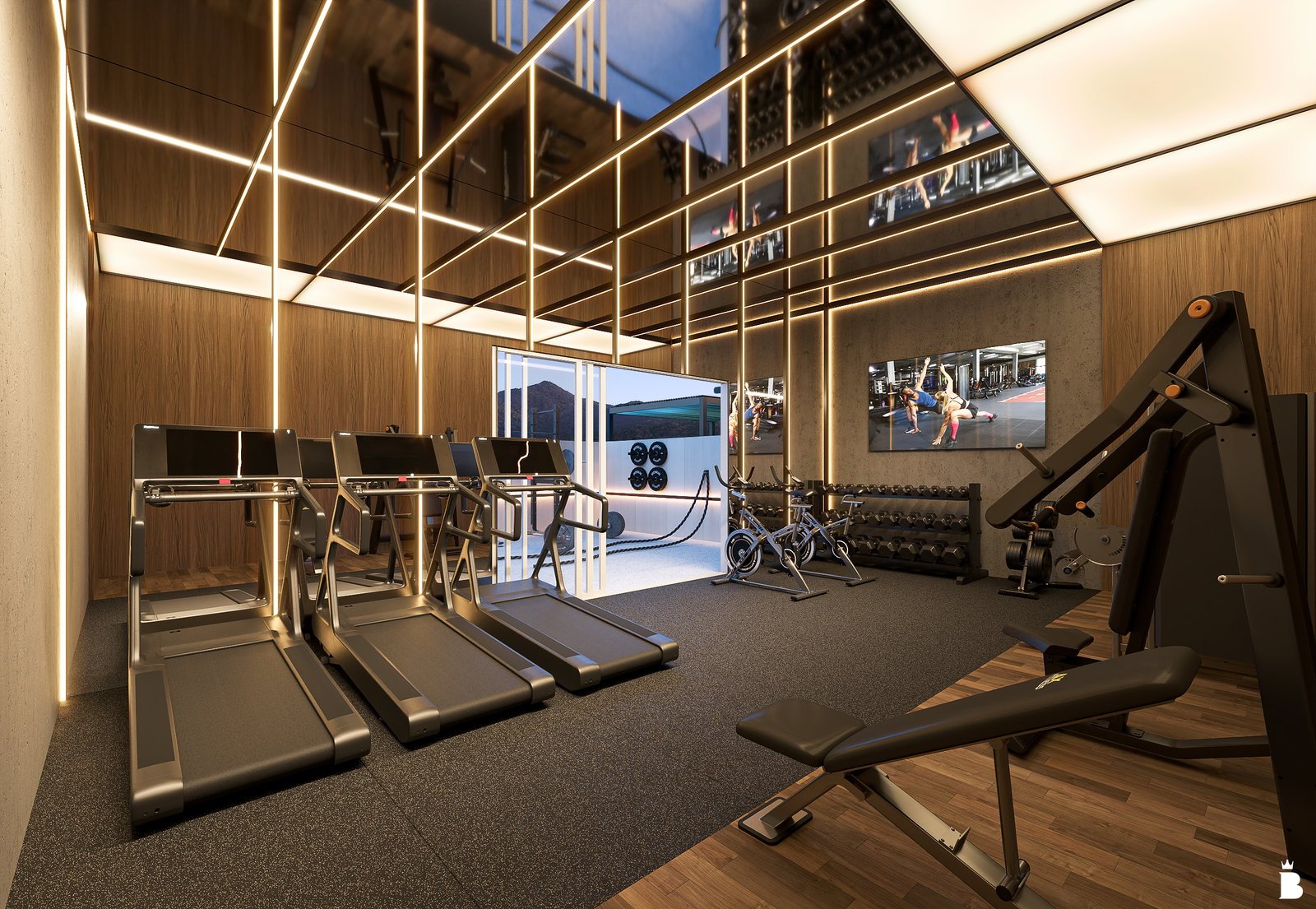Dinorá — residence academia r0, Sul Construtora, Balneário Perequê, Porto Belo SC