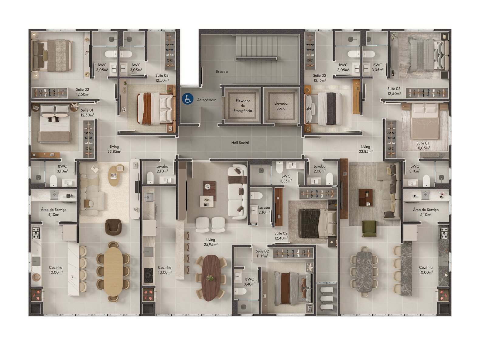 Dinorá — tipo r0, Sul Construtora, Balneário Perequê, Porto Belo SC