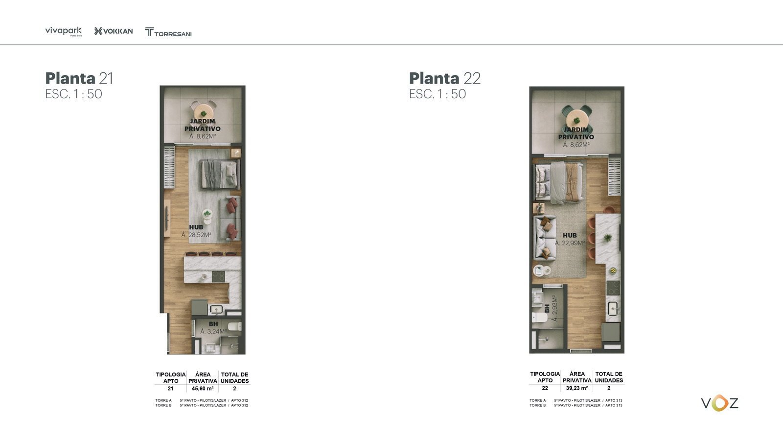 Edifício Voz Vivapark — humanizado alta page 34, Vokkan, VivaPark, Porto Belo SC Edifício Voz Vivapark — humanizado alta page 34, Vokkan, VivaPark, Porto Belo SC