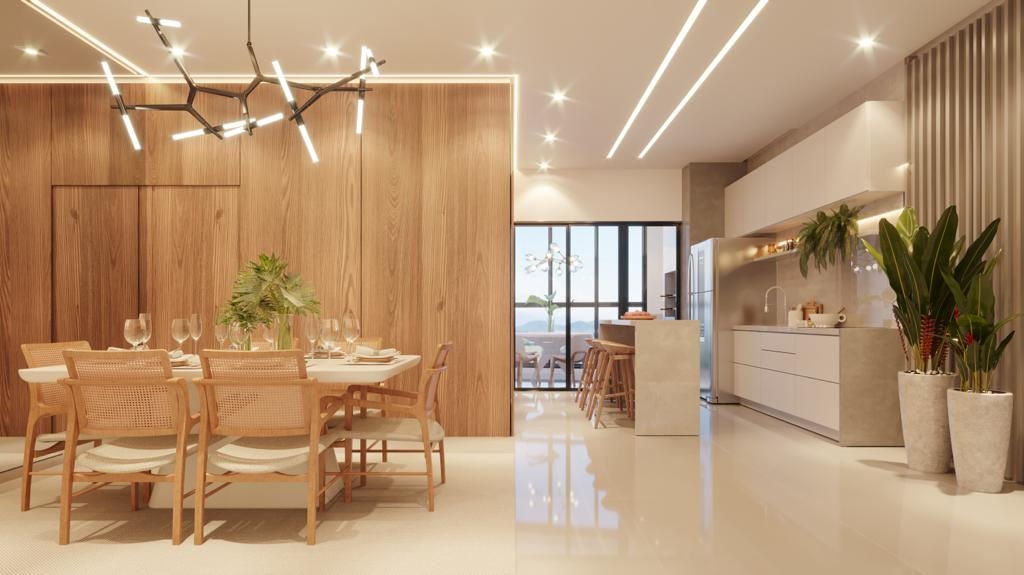 El Shaddai Residence — fachada e renders 16, VPR.M7 Empreendimentos, Balneário Perequê, Porto Belo SC El Shaddai Residence — fachada e renders 16, VPR.M7 Empreendimentos, Balneário Perequê, Porto Belo SC