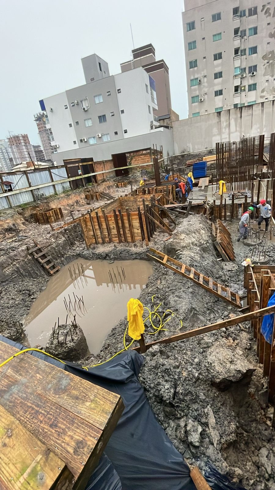 El Shaddai Residence — imagem do whatsapp de a s, VPR.M7 Empreendimentos, Balneário Perequê, Porto Belo SC El Shaddai Residence — imagem do whatsapp de a s, VPR.M7 Empreendimentos, Balneário Perequê, Porto Belo SC