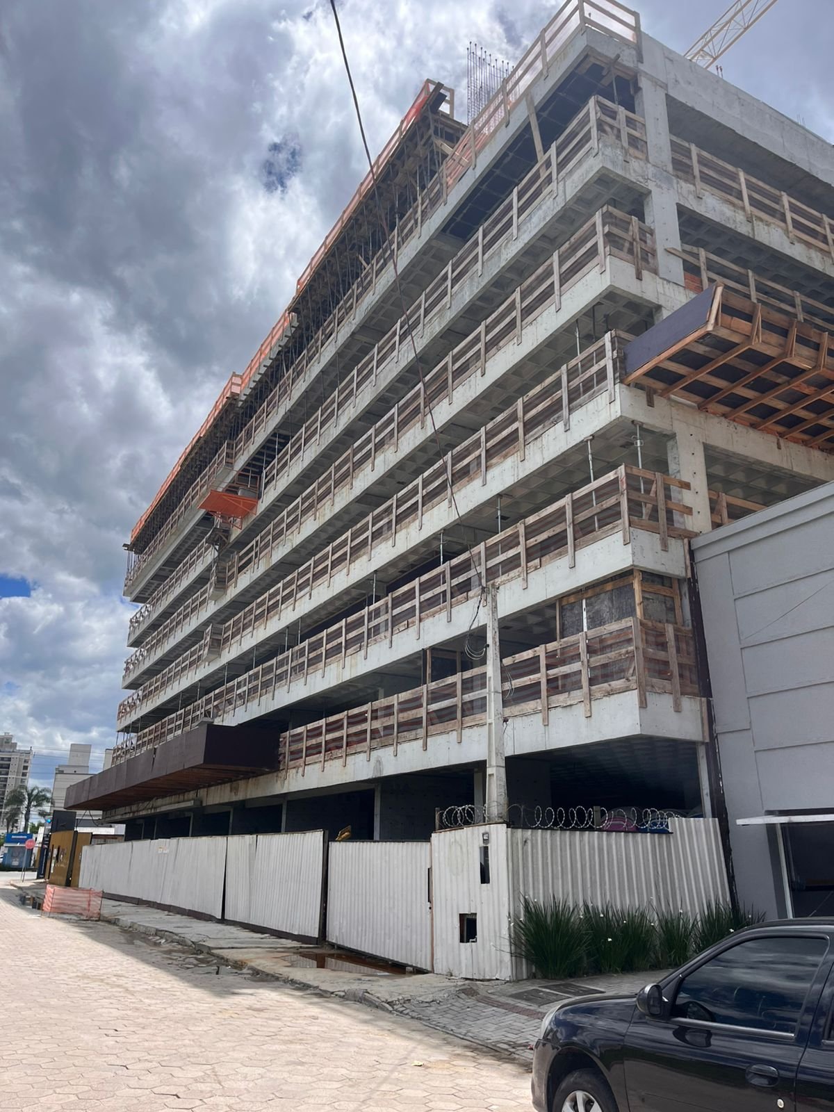 El Shaddai Residence — wa0001, VPR.M7 Empreendimentos, Balneário Perequê, Porto Belo SC El Shaddai Residence — wa0001, VPR.M7 Empreendimentos, Balneário Perequê, Porto Belo SC