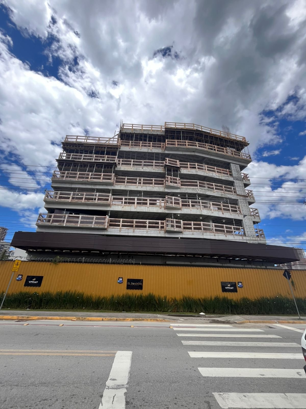 El Shaddai Residence — wa0004, VPR.M7 Empreendimentos, Balneário Perequê, Porto Belo SC El Shaddai Residence — wa0004, VPR.M7 Empreendimentos, Balneário Perequê, Porto Belo SC