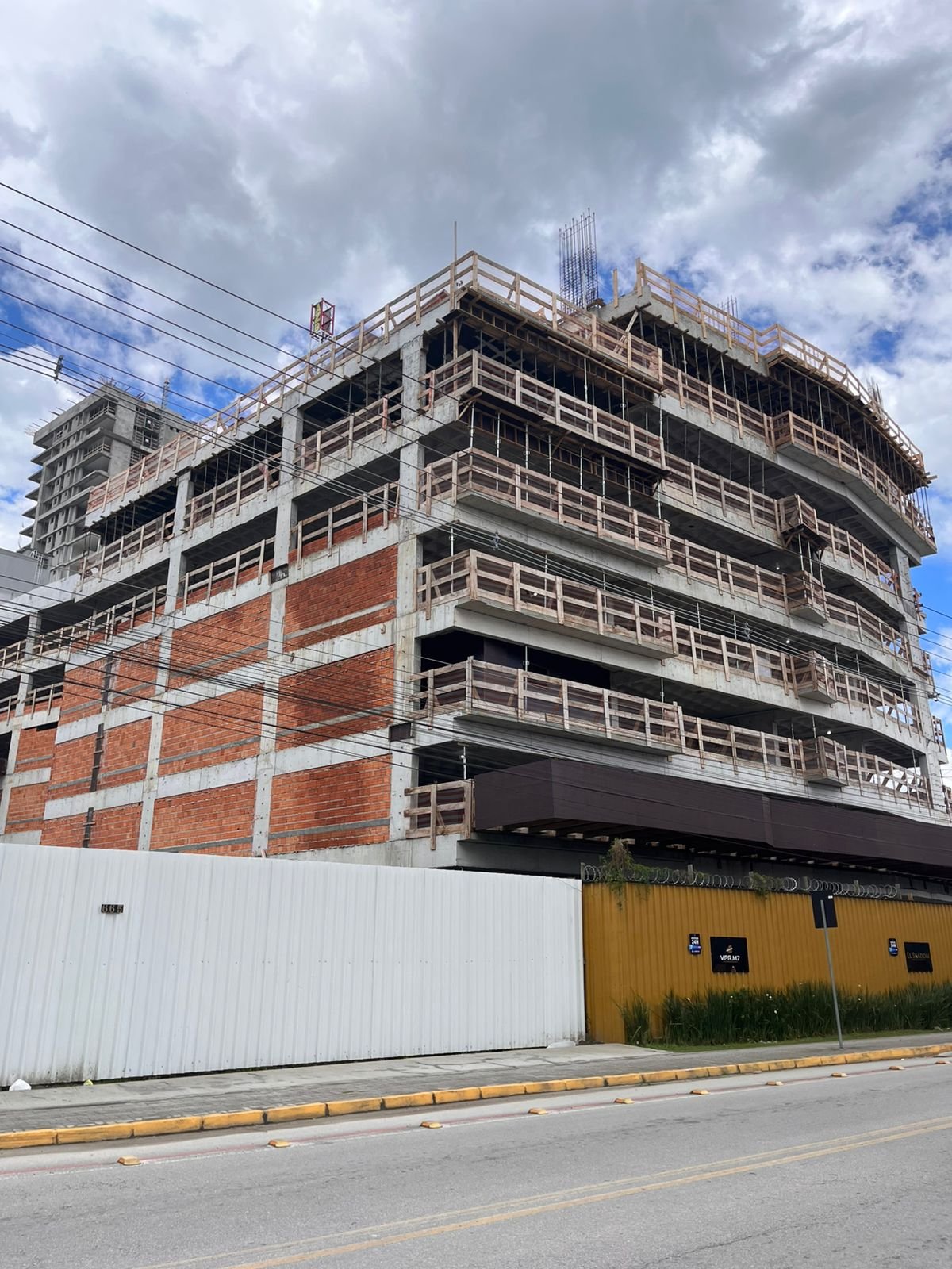 El Shaddai Residence — wa0005, VPR.M7 Empreendimentos, Balneário Perequê, Porto Belo SC El Shaddai Residence — wa0005, VPR.M7 Empreendimentos, Balneário Perequê, Porto Belo SC