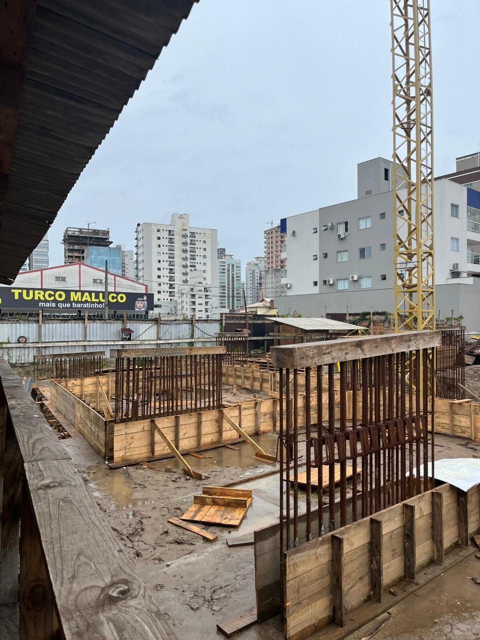 El Shaddai Residence — wa0008, VPR.M7 Empreendimentos, Balneário Perequê, Porto Belo SC El Shaddai Residence — wa0008, VPR.M7 Empreendimentos, Balneário Perequê, Porto Belo SC