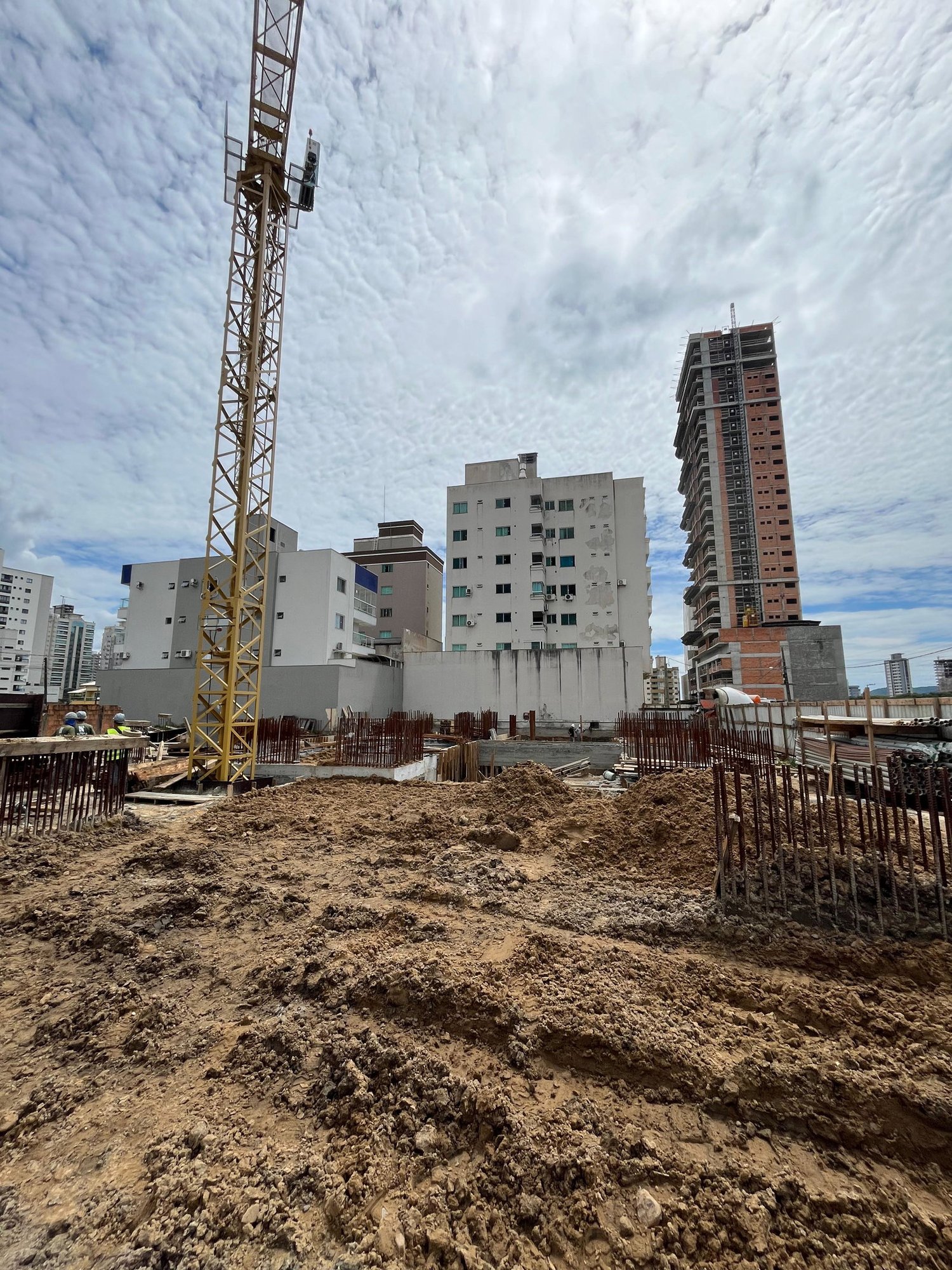 El Shaddai Residence — wa0009 2, VPR.M7 Empreendimentos, Balneário Perequê, Porto Belo SC El Shaddai Residence — wa0009 2, VPR.M7 Empreendimentos, Balneário Perequê, Porto Belo SC