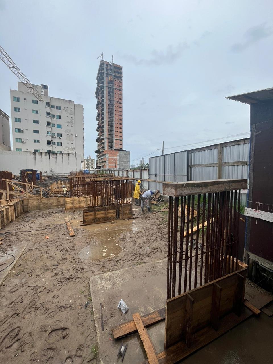 El Shaddai Residence — wa0009, VPR.M7 Empreendimentos, Balneário Perequê, Porto Belo SC El Shaddai Residence — wa0009, VPR.M7 Empreendimentos, Balneário Perequê, Porto Belo SC